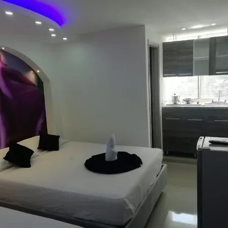 Apartastudio Tocore I Apartment